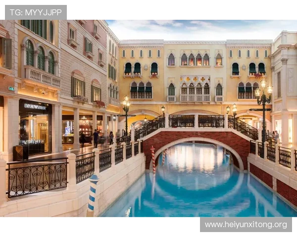 澳门威尼斯人交通指南，方便快捷抵达享受无忧的度假体验