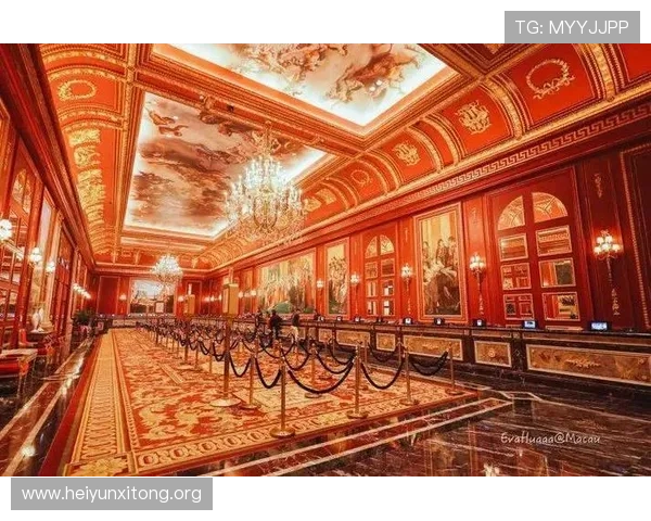 澳门巴黎人官网详细介绍度假村内的豪华客房与特色娱乐设施