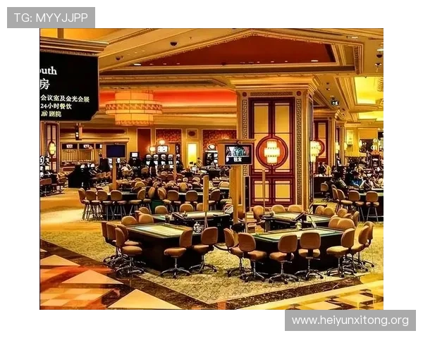 澳门各大赌场的优惠政策与会员福利，助你最大化博彩收益的实用技巧