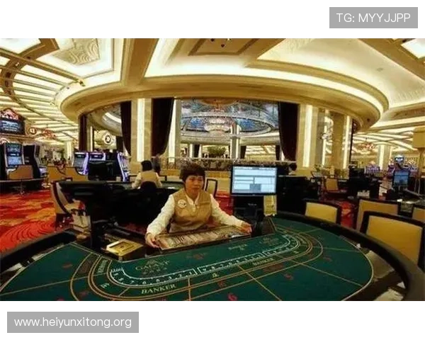 澳门娱乐体验全攻略：畅享豪华赌场与丰富娱乐项目的最佳选择