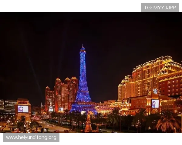 澳门巴黎人购物中心的奢侈品牌店铺盘点与最新潮流资讯