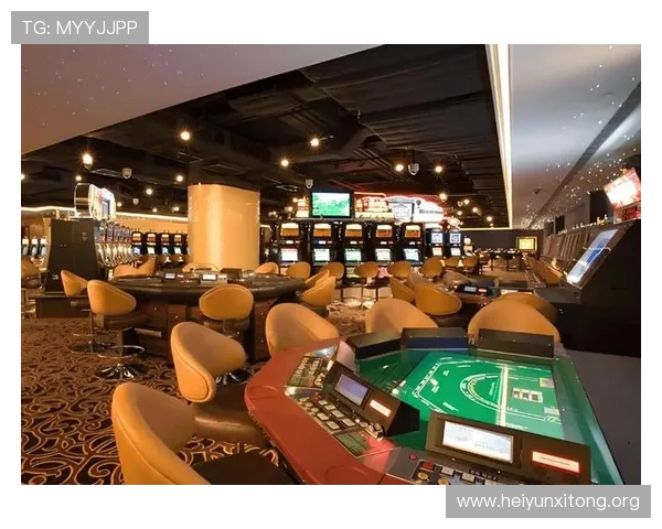 澳门赌厅有哪些知名品牌和运营模式分析